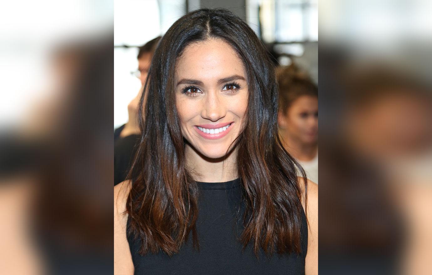 //Meghan Markle Nose Job