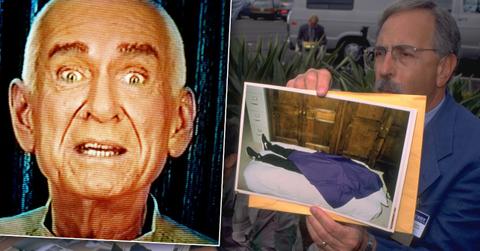 Heavens Gate Cult Suicide