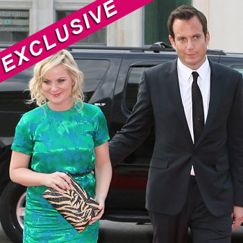 //will arnett amy poehler split