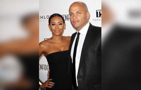 Mel B Appears In Video About Domestic Violence, Years After Accusing Ex ...