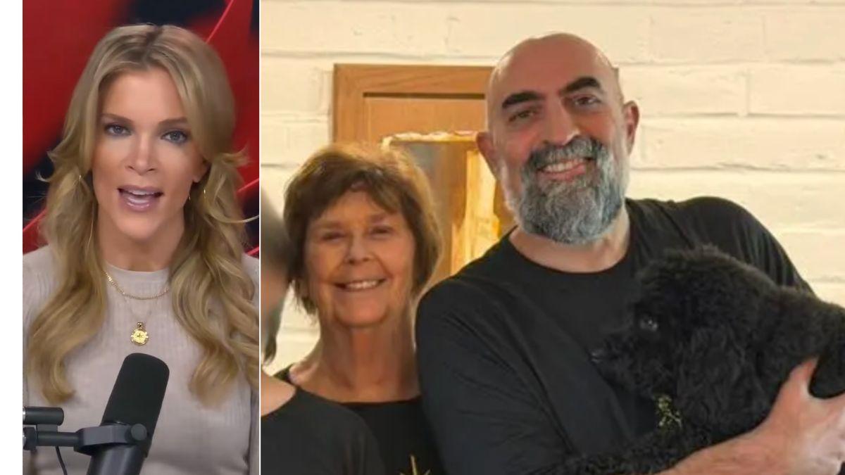 Photo of Megyn Kelly, Nancy Guthrie, Tommaso Cioni