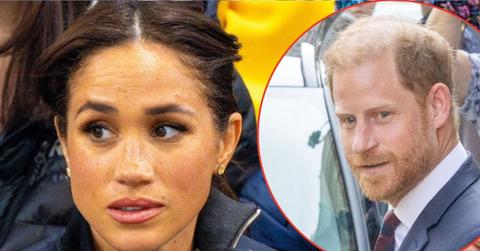 Photo of Meghan Markle, Prince Harry