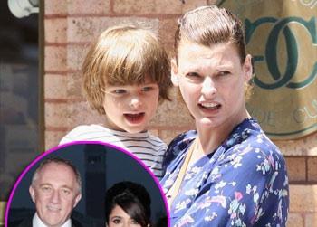 //lindaevangelistainsethayekandhubby splashnews getty_images