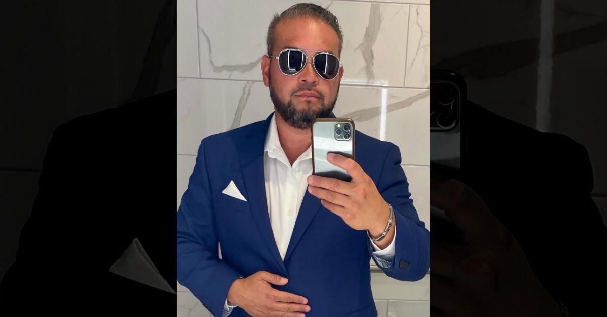 Photo of Jon Gosselin