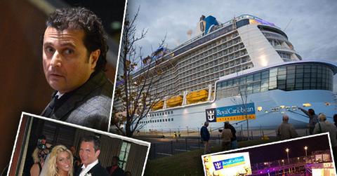 cruise ship scandals death