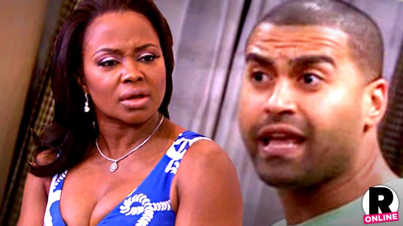 //apollo nida skips jail check in stormed wife pahedra parks house instead terrified shaken up pp sl