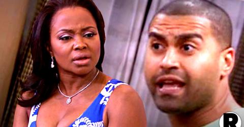 //apollo nida skips jail check in stormed wife pahedra parks house instead terrified shaken up pp sl