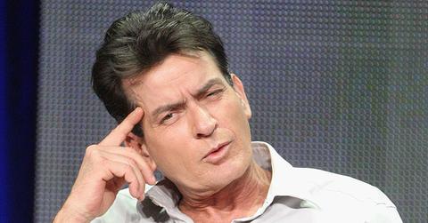 Charlie Sheen Recordings Potential Legal Criminal Charges