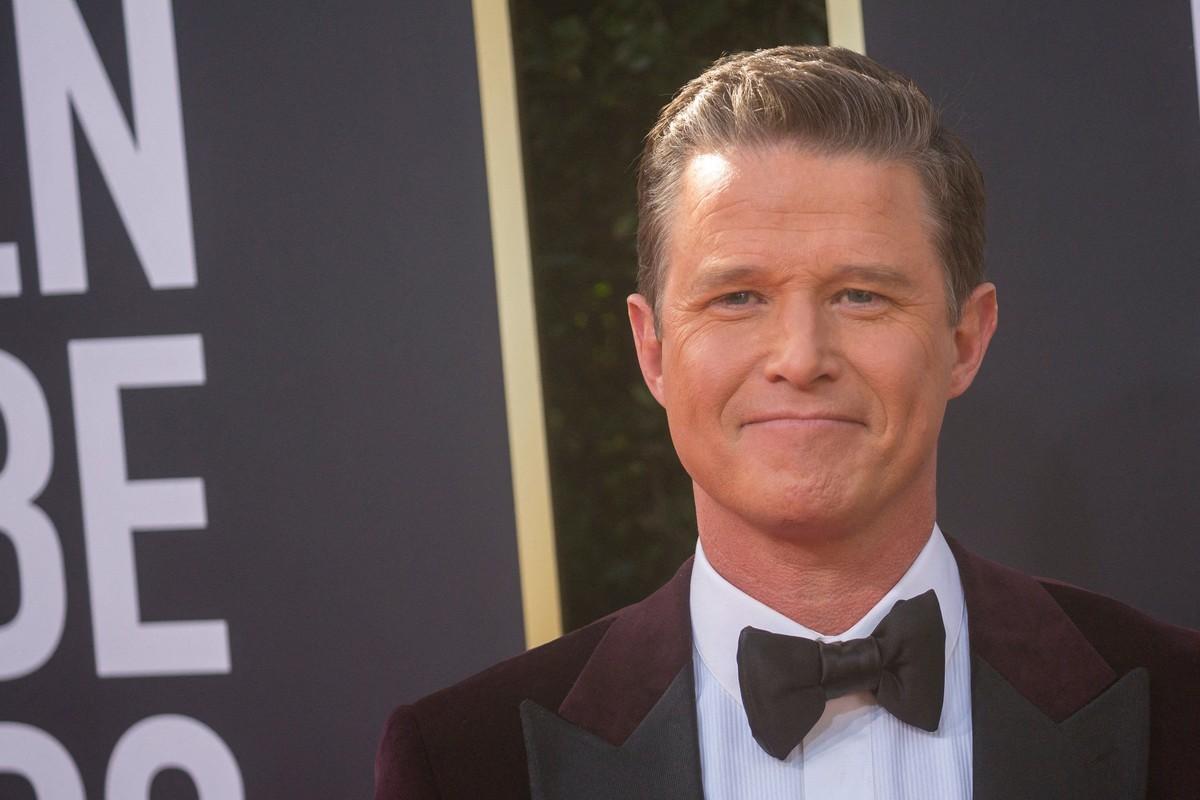 Billy Bush claimed Al Roker was passive-aggressive toward him after he joined the 'Today' show in 2016.
