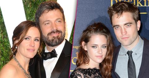 Most Shocking Celebrity Breakups