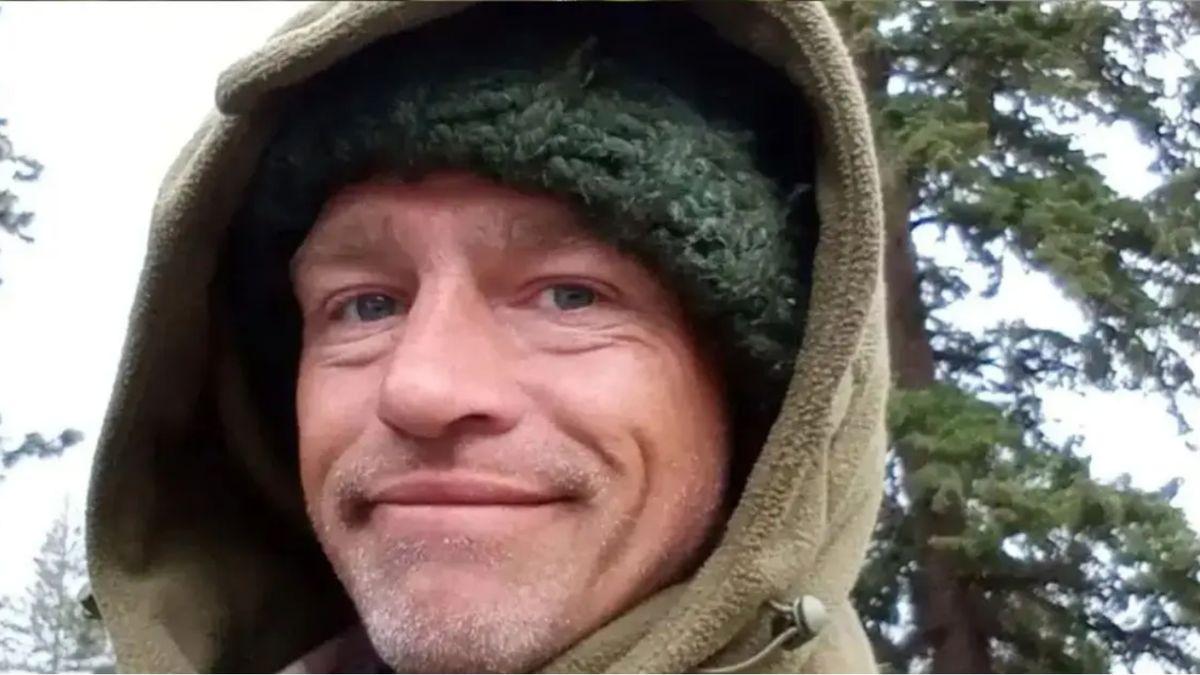 image of Matt Brown