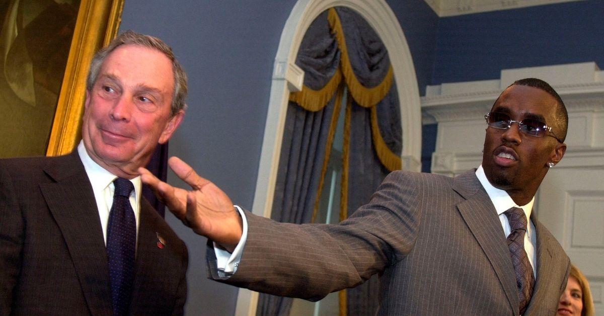 Insiders said Combs wants more than acquittal – he wants the legal power behind the title.