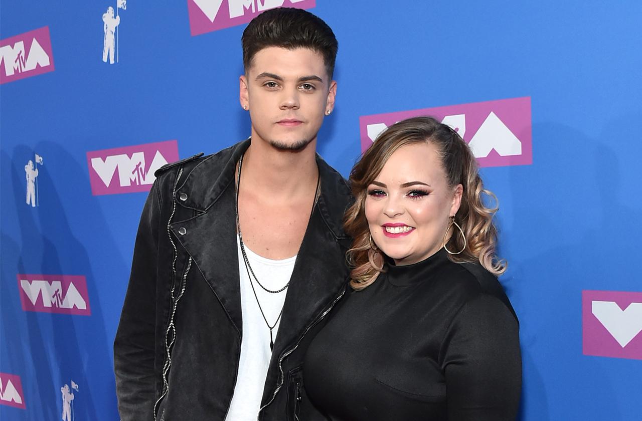 Catelynn Lowell And Tyler Baltierra Reveal ‘big News’ After Miscarriage Amid Pregnancy Rumors