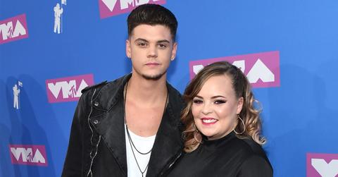 catelynn lowell pregnancy rumors big news teen mom og