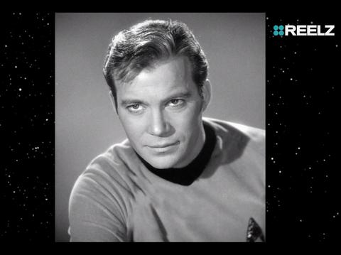 reelz william shatner gallery