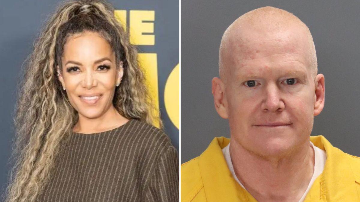 Sunny Hostin weighed in on Alex Murdaugh's upcoming retrial.