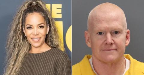 Sunny Hostin weighed in on Alex Murdaugh's upcoming retrial.