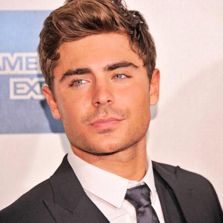 //zac effron broken jaw