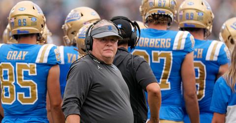 UCLA vs. Utah Prediction.