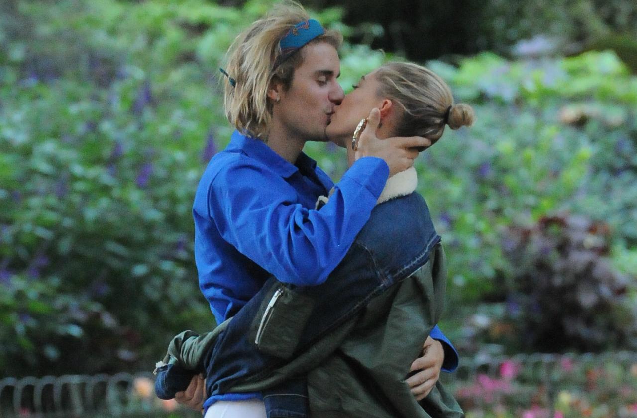 Justin Bieber Talks to GQ About Hailey Baldwin and the Real Meaning Behind  “Sorry”
