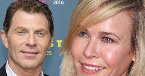//bobby flay dating chelsea handler