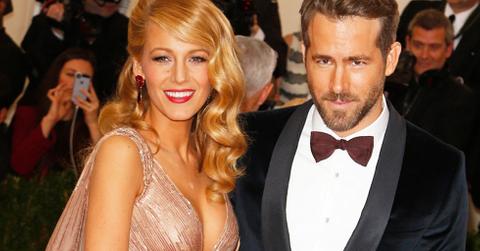 //blake lively ryan reynolds pp