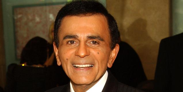 //casey kasem