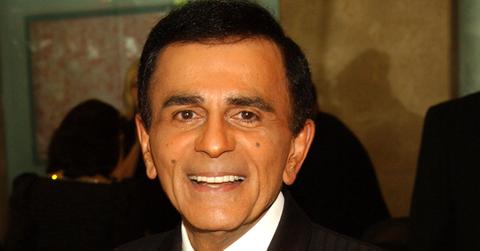 //casey kasem