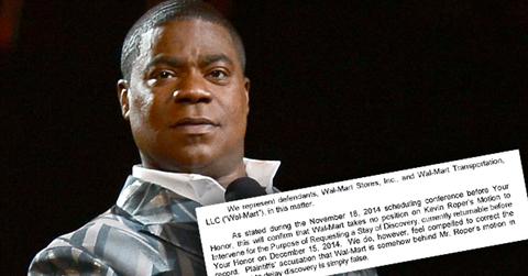 //walmart tracy morgan crash pp