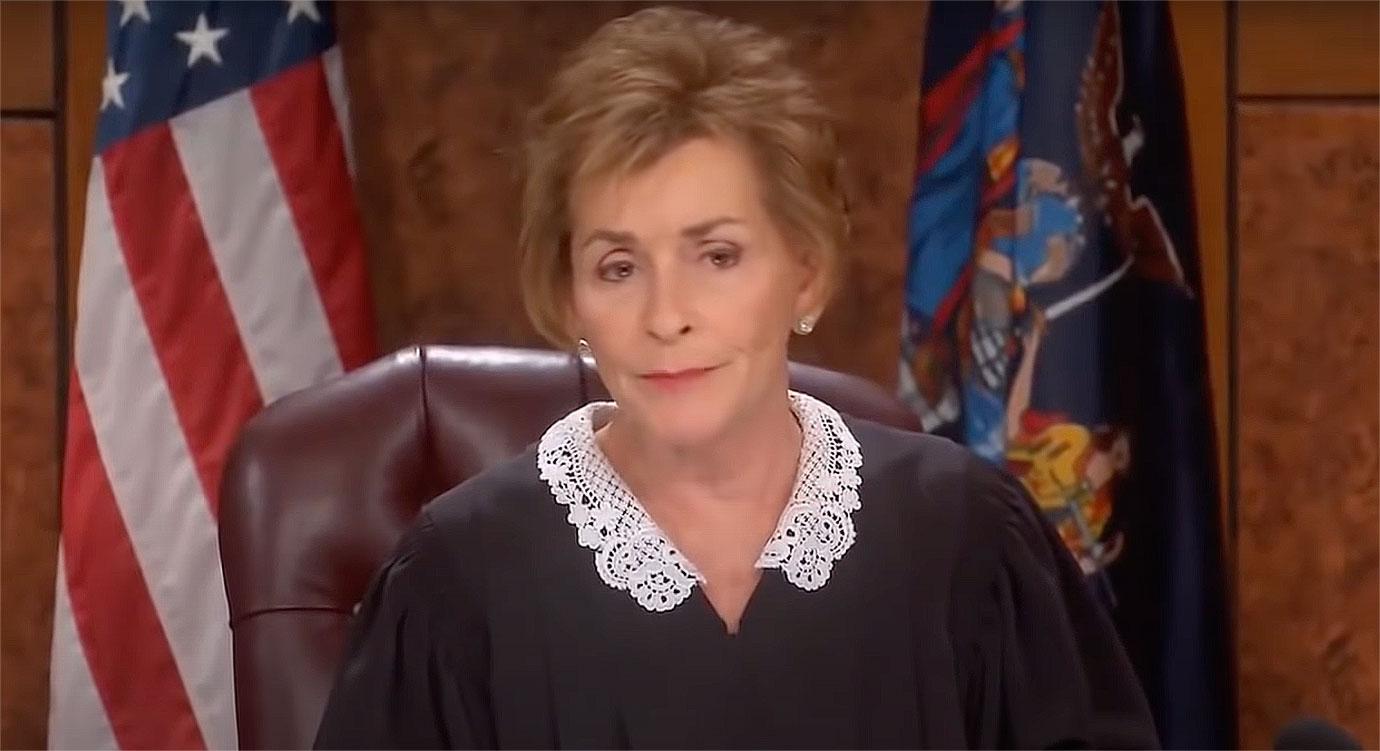 judge judy derek chauvin trial biggest flaw american legal system