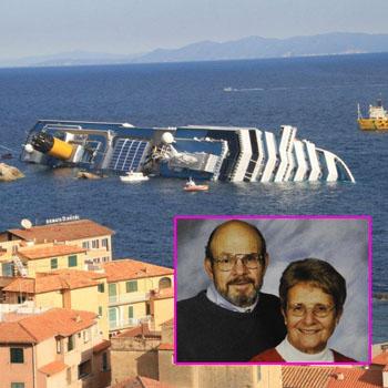 //barbara gerald heil found costa concordia