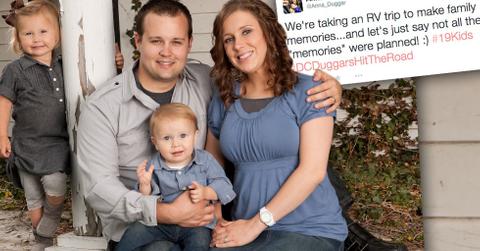 //anna duggar possibly pregnant