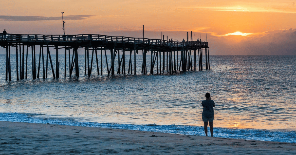 how to pack for your outerbanks vacation