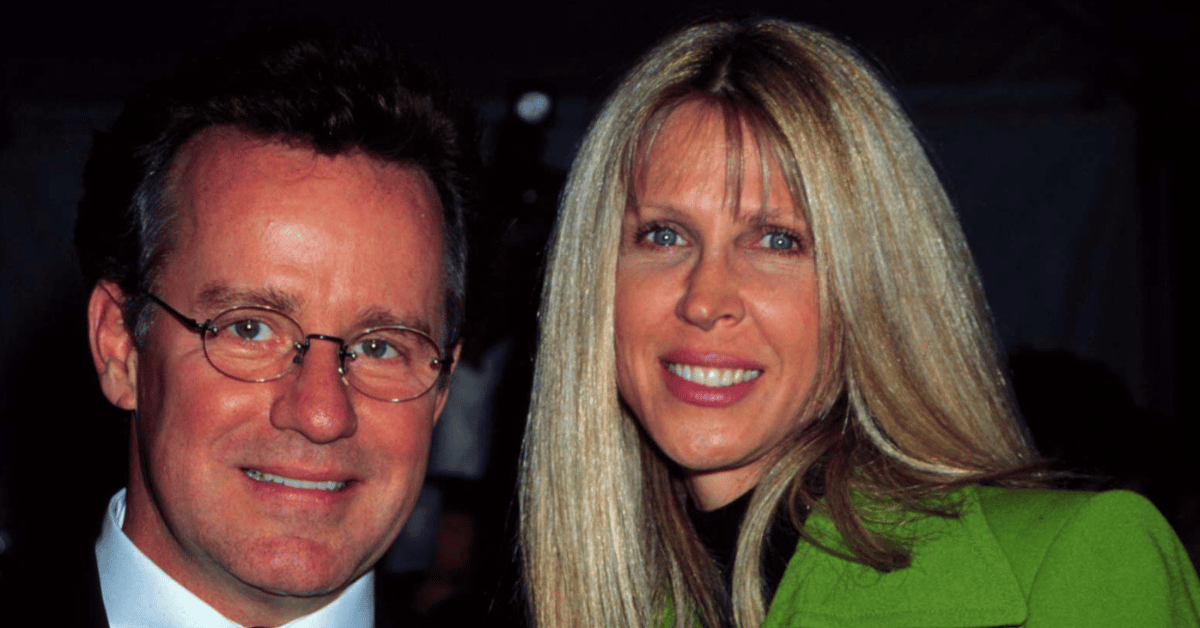 phil hartman murder