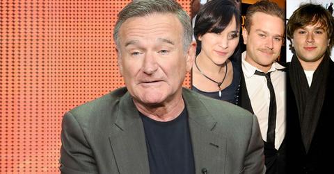 //robin williams kids pp