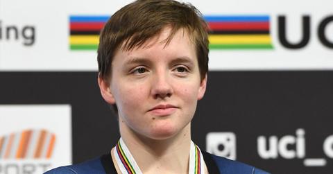 Olympic Cyclist Kelly Catlin Dead Apparent Suicide