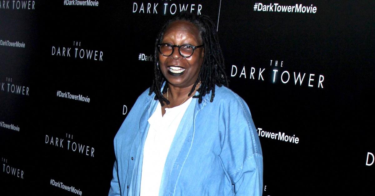 Memoir Revelation: Whoopi Goldberg Says Mother Never Divorced Clergyman Father After Learning He Was Gay - Vimarsana News