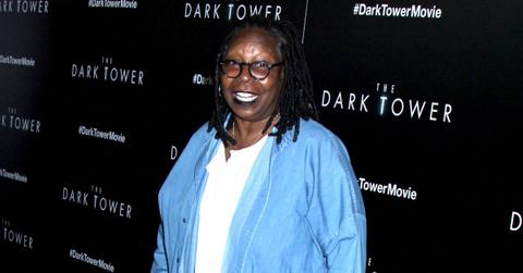 whoopi goldberg estranged father gay mother never divorced him pp