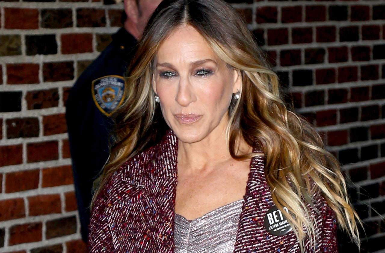 sarah Jessica parker breach of contract lawsuit demand documents