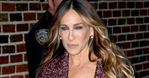 sarah Jessica parker breach of contract lawsuit demand documents