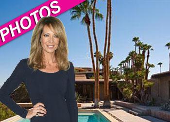 //allison janey palm df