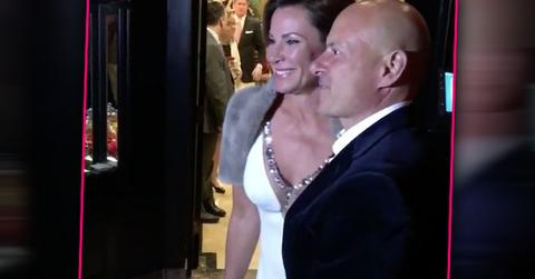 luann de lesseps wedding bravo furious rhony star