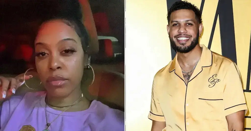 'Insecure' Actress DomiNque Perry Accuses Brother of KeKe Palmer’s Ex