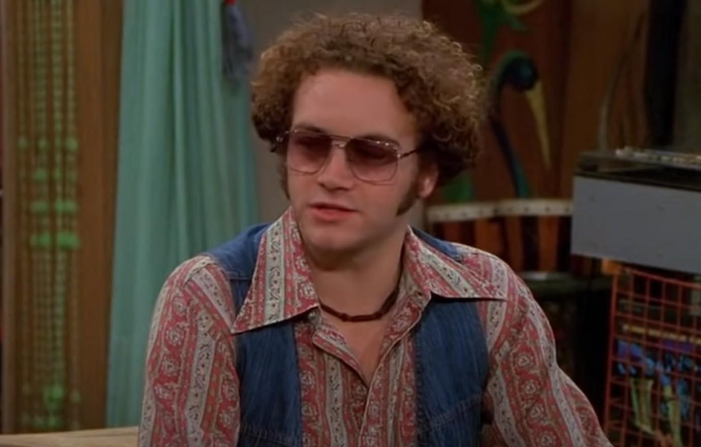 Danny Masterson Crushed After Being Excluded From That 90s Show