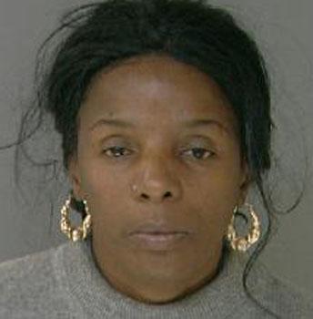 //linda ann weston little l missing toddler