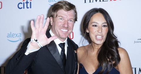 chip and joanna gaines faced scam allegations