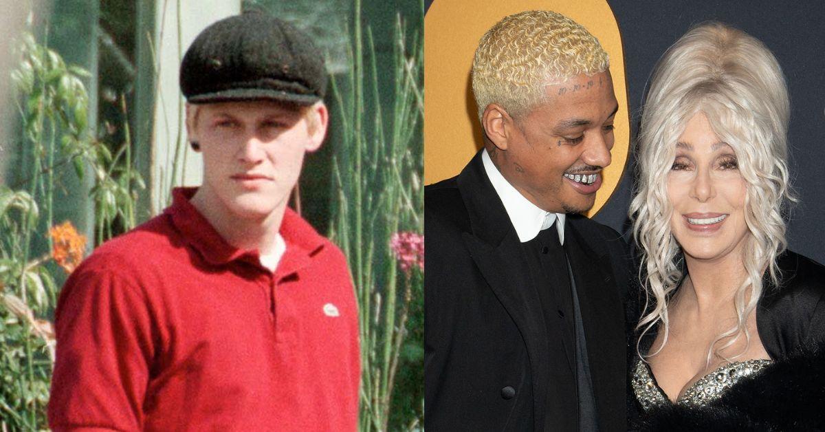 Cher Slammed As Insecure After Snubbing Son Elijah Blue Post Overdose