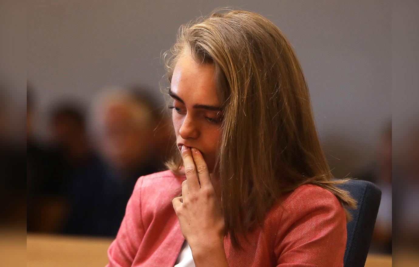 Teen Text Killer Trial Closing Arguments Michelle Carter Gun Evidence