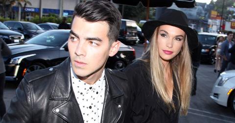 //joe jonas blanda eggenschwiler pp