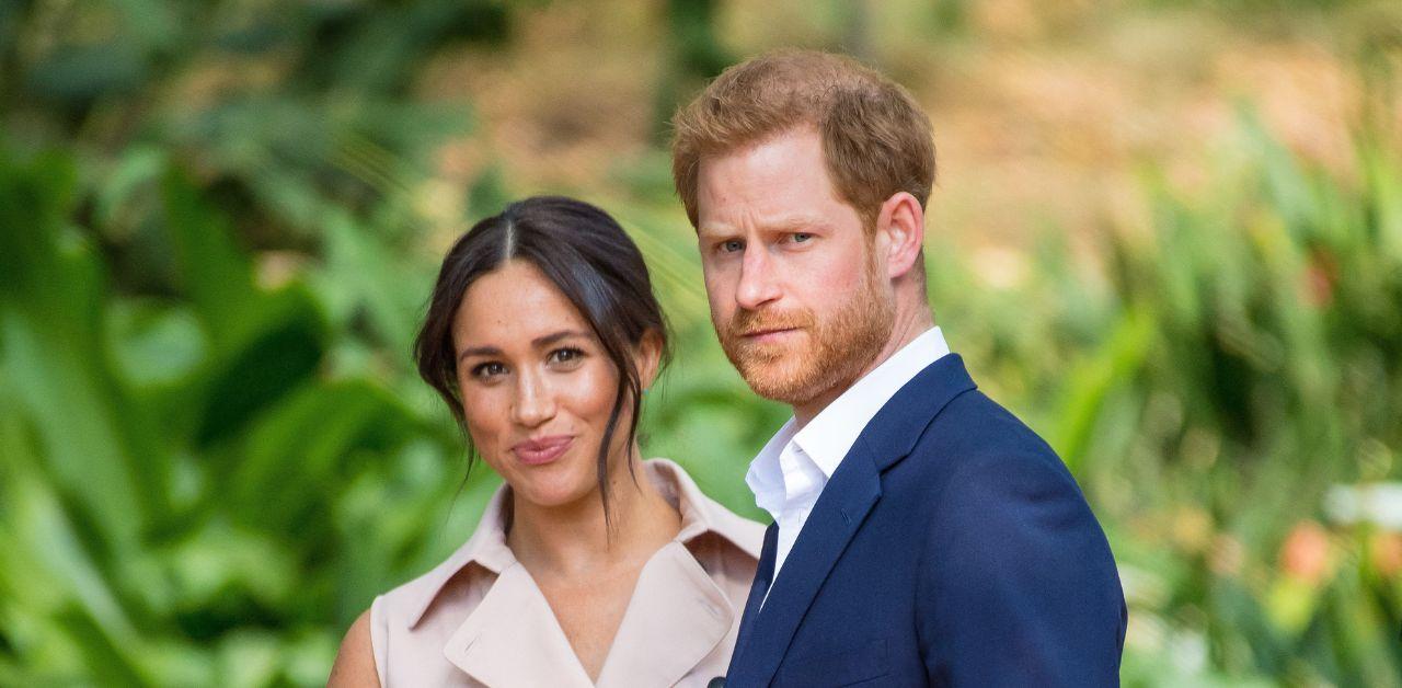 meghan markle prepared return england if given essential security